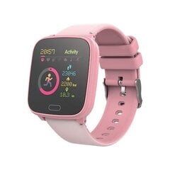 Forever iGO JW-100 Pink kaina ir informacija | Forever Išmanieji laikrodžiai, apyrankės | pigu.lt