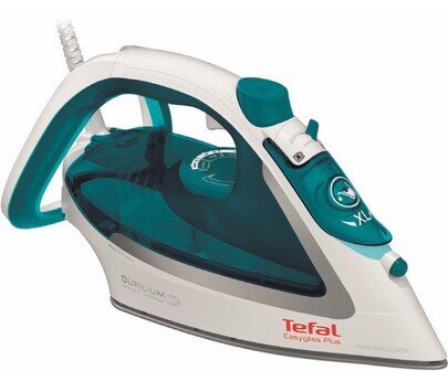 Tefal FV5718E0 kaina ir informacija | Lygintuvai | pigu.lt