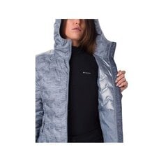 Демисезонная пуховая куртка Columbia Delta Ridge цена и информация | Columbia Женская одежда | pigu.lt