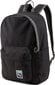 Kuprinė Puma Originals Backpack Retro Black, juoda цена и информация | Kuprinės ir krepšiai | pigu.lt