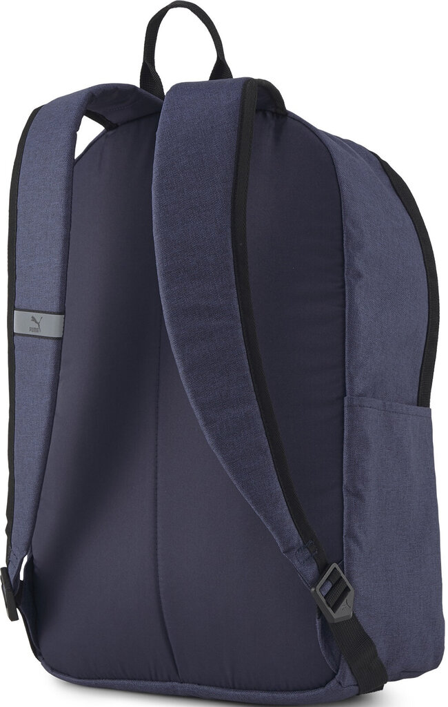 Kuprinė Puma Originals Backpack Retro Blue, mėlyna цена и информация | Kuprinės ir krepšiai | pigu.lt
