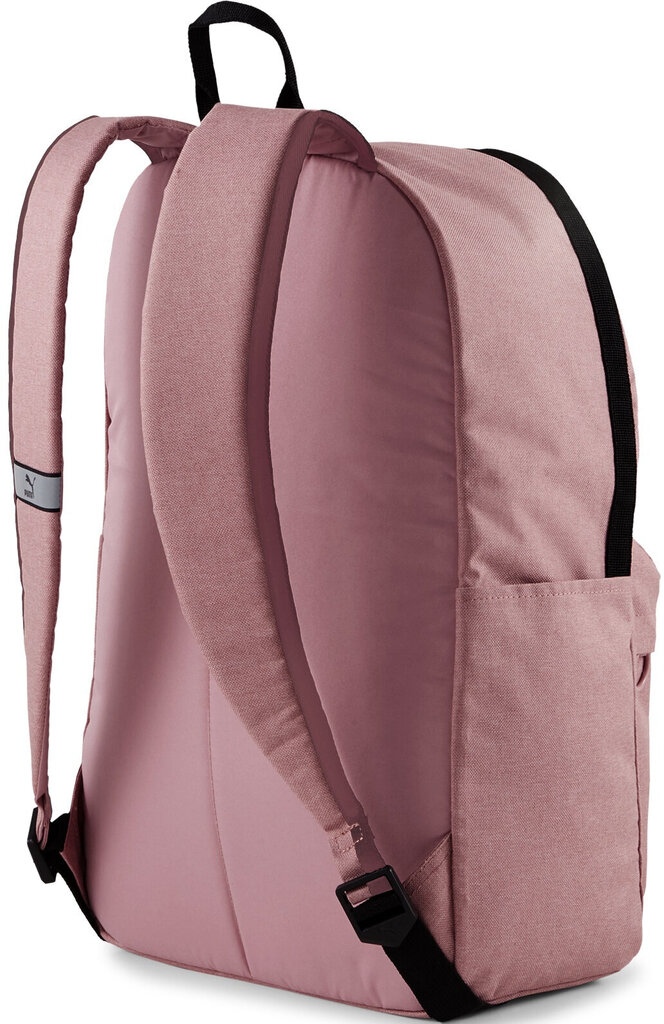 Kuprinė Puma Originals Backpack Retro Lilac, rožinė цена и информация | Kuprinės ir krepšiai | pigu.lt