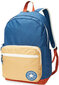 Kuprinė Converse GO 2 Backpack Court Blue Beige, mėlyna kaina ir informacija | Kuprinės ir krepšiai | pigu.lt