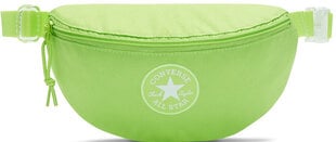 Rankinė ant juosmens Converse Sling Pack Lemongrass Green kaina ir informacija | Moteriškos rankinės | pigu.lt