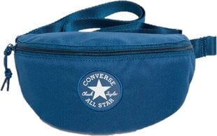 Converse Сумочка на талии Sling Pack Lemongrass Blue цена и информация | Converse Одежда, обувь и аксессуары | pigu.lt