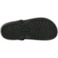 Šlepetės moterims Crocs™ Classic Lined Clog, juodos цена и информация | Šlepetės moterims | pigu.lt