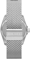Часы для мужчин Diesel Gris DZ1897 цена и информация | Мужские часы | pigu.lt