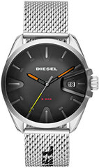 Часы для мужчин Diesel Gris DZ1897 цена и информация | Мужские часы | pigu.lt