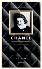 Chanel. Intymus gyvenimas цена и информация | Биографии, автобиогафии, мемуары | pigu.lt
