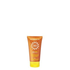 Kremas nuo saulės Dermacol Sun Water Resistant Sun Cream SPF 50, 50ml kaina ir informacija | Kremai nuo saulės | pigu.lt