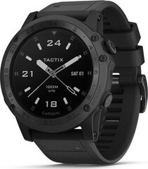 Garmin tactix® Charlie Black kaina ir informacija | Išmanieji laikrodžiai (smartwatch) | pigu.lt