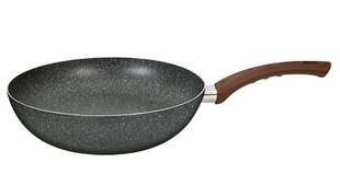 Blaumann Wok keptuvė Natural Line, 28 cm kaina ir informacija | Keptuvės | pigu.lt