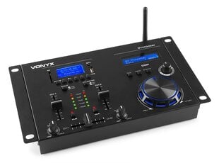 Vonyx STM3400 2 kaina ir informacija | DJ pultai | pigu.lt
