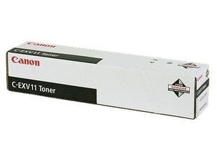 Canon Toner C-EXV 11 (9629A002), цена и информация | Картриджи для лазерных принтеров | pigu.lt