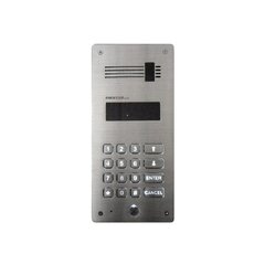 Telefonspynės komplektas daugiabučiams DD-5100TL+YM280W (lauko sąlygoms) цена и информация | Домофоны | pigu.lt