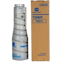 Konica-Minolta Toner TN-311 (8938404), цена и информация | Картриджи для лазерных принтеров | pigu.lt