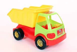 Vaikiškas sunkvežimis kaina ir informacija | Žaislai berniukams | pigu.lt