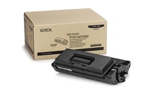 Xerox Phaser 3500, Черный, high yield 12000 стр. цена и информация | Картриджи для лазерных принтеров | pigu.lt
