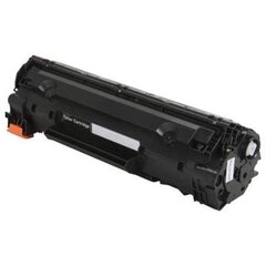 Картридж - тонер для принтера HP CF230A/CAN051, черный цена и информация | Картриджи для лазерных принтеров | pigu.lt