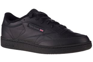 Повседневные мужские кроссовки Reebok Club C 85 AR0454 цена и информация | Кроссовки для мужчин | pigu.lt