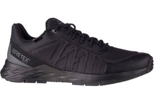 Кроссовки мужские Reebok Astroride Trail Gtx 2.0 EF4157, черные цена и информация | Кроссовки для мужчин | pigu.lt