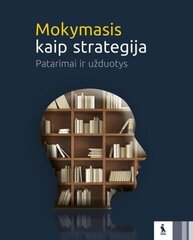 Mokymasis kaip strategija kaina ir informacija | Enciklopedijos ir žinynai | pigu.lt