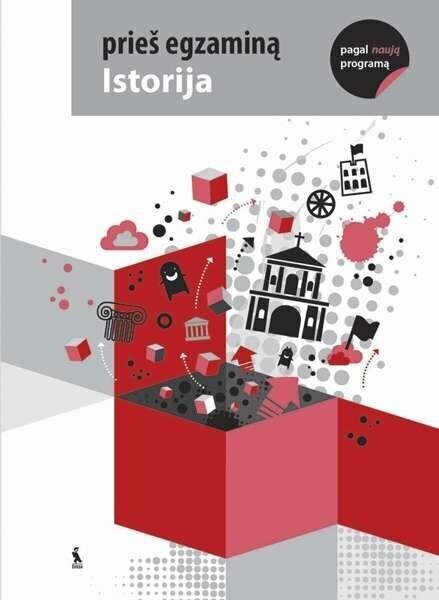 Istorija. Pratybos 12 kl. kaina ir informacija | Pratybų sąsiuviniai | pigu.lt