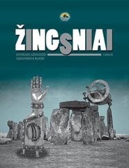 Žingsniai. Užduočių sąsiuvinis 6 kl. I d. kaina ir informacija | Pratybų sąsiuviniai | pigu.lt