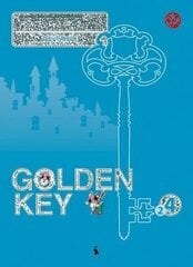 Golden Key 4. Pratybų sąsiuvinis 4 kl., II d. цена и информация | Рабочие тетради | pigu.lt