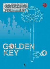 Golden Key 4. Pratybų sąsiuvinis 4 kl., I d. цена и информация | Рабочие тетради | pigu.lt