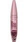 Blakstienų tušas Maybelline New York Lash Sensational Black Rose 9,5 ml, 06 Burgundy Brown цена и информация | Akių šešėliai, pieštukai, blakstienų tušai, serumai | pigu.lt