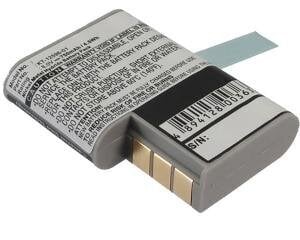 Символ аккумулятора PDT3100 750 мАч NiMH 6,0 В цена и информация | Батарейки | pigu.lt