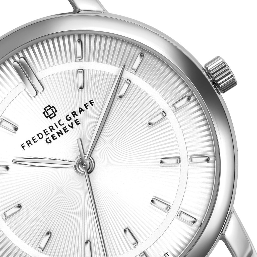 Laikrodis Frederic Graff FCJ-2518 kaina ir informacija | Moteriški laikrodžiai | pigu.lt