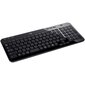 Logitech K360 kaina ir informacija | Klaviatūros | pigu.lt