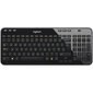 Logitech K360 kaina ir informacija | Klaviatūros | pigu.lt