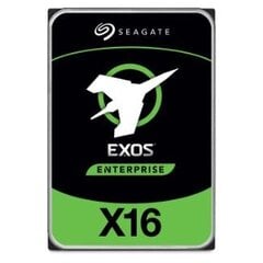 Seagate ST10000NM001G цена и информация | Внутренние жёсткие диски (HDD, SSD, Hybrid) | pigu.lt