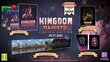 Xbox One Kingdom Majestic Limited Edition kaina ir informacija | Kompiuteriniai žaidimai | pigu.lt