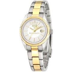 Laikrodis moterims Maserati R8853100505 kaina ir informacija | Moteriški laikrodžiai | pigu.lt