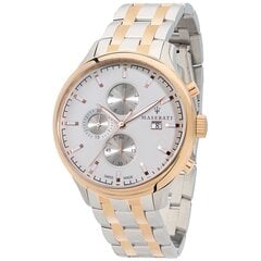Laikrodis vyrams Maserati R8873626002 kaina ir informacija | Vyriški laikrodžiai | pigu.lt