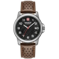 Мужские часы Swiss Military 06-4231.7.04.007 цена и информация | Мужские часы | pigu.lt