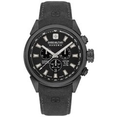 Мужские часы Swiss Military 06-4322.13.007.07 цена и информация | Мужские часы | pigu.lt