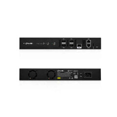 Ubiquiti UF-OLT-4 kaina ir informacija | Komutatoriai (Switch) | pigu.lt