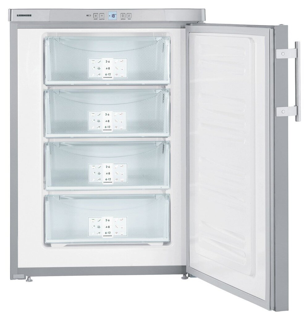 Liebherr GPESF1476-21 kaina ir informacija | Šaldikliai, šaldymo dėžės | pigu.lt