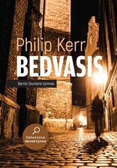 Bedvasis kaina ir informacija | Detektyvai | pigu.lt