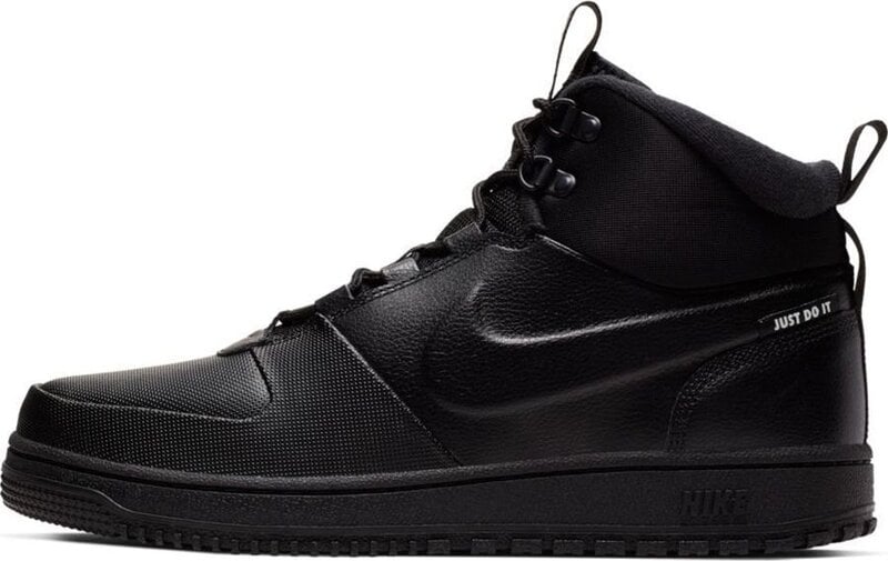 Laisvalaikio batai vyrams Nike Path Winter BQ4223 001 kaina | pigu.lt