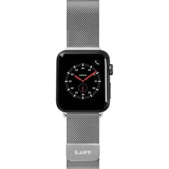 Ремешок Laut для Apple Watch, 38 mm цена и информация | Аксессуары для смарт-часов и браслетов | pigu.lt