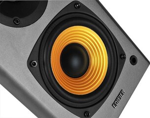Edifier R1000T4, черный цена и информация | Аудиоколонки | pigu.lt