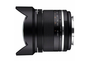 Samyang MF 14mm f/2.8 MK2 kaina ir informacija | Objektyvai | pigu.lt