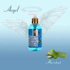 Skystas rankų muilas ANGEL Saules Fabrika 200 ml kaina ir informacija | Muilai | pigu.lt