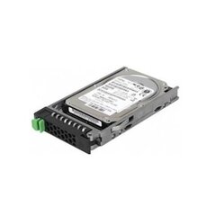 Fujitsu S26361-F5531-L590, 900GB цена и информация | Внутренние жёсткие диски (HDD, SSD, Hybrid) | pigu.lt